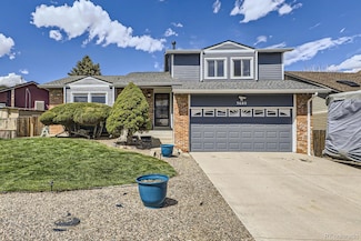3680 S Gibralter Cir, Aurora, CO 80013