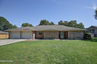 100 W Saltilla St, New Iberia, LA 70563