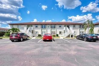 25100 Sandhill Blvd Unit F203, Punta Gorda, FL 33983