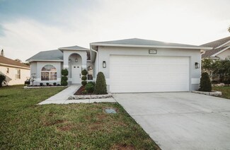 4447 Devon Dr, New Port Richey, FL 34653