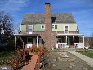 1337 Olive St, Coatesville, PA 19320