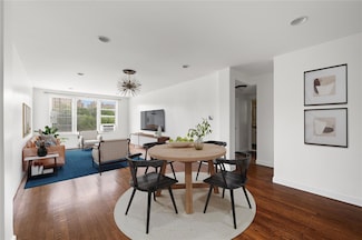 180 van Cortlandt Park S Unit 4C, Bronx, NY 10463