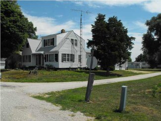 12646 1st St, Sandborn, IN 47578