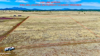 Parcel  D Tanner Ranch Rd, Parks Comm Po, AZ 86018