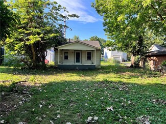 1132 Hale Ave, Dayton, OH 45419