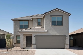 10327 S 57th Dr, Laveen, AZ 85339