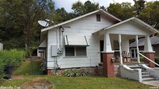 0 Cedar St, Hot Springs, AR 71901