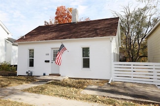522 S Greene St, Boone, IA 50036