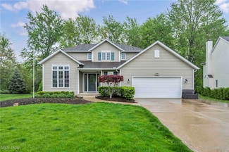 6721 Bretton Ridge Dr, North Olmsted, OH 44070