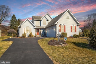 3601 Wildflower Ln, Mountville, PA 17554