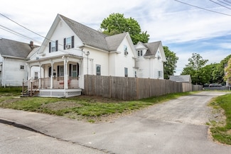 6 Morton St, Taunton, MA 02780