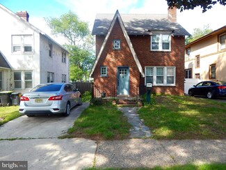 244 Parkway Ave, Ewing, NJ 08618