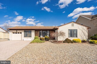 409 Atlantic City Ct, Lanoka Harbor, NJ 08734