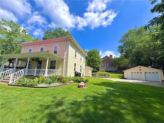309 Donahey Ave NE, New Philadelphia, OH 44663