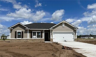 1241 Buckhead Loop SE, Allenhurst, GA 31301
