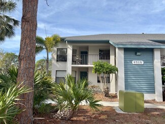 4515 45th Ave W Unit 201A, Bradenton, FL 34210