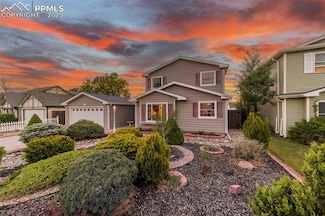 2880 Frazier Ln, Colorado Springs, CO 80922