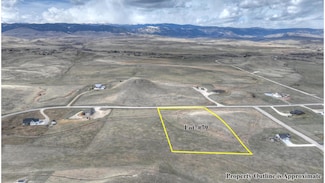 79 Sand Creek Dr, Buffalo, WY 82834