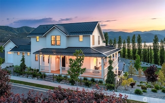 180 Jackrabbit Ln, Chelan, WA 98816
