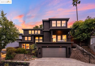 4022 Balfour Ave, Oakland, CA 94610