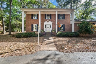 1406 Northcrest Dr, Albemarle, NC 28001