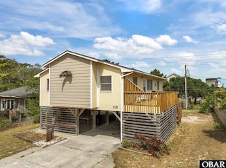 116 W Old Cove Rd Unit lot 1, Nags Head, NC 27959