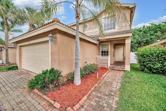 5453 Queenship Ct, Greenacres, FL 33463