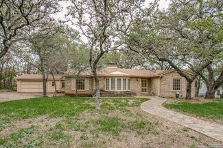 239 W Skyview Dr, San Antonio, TX 78228