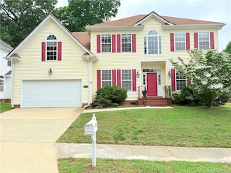 125 Meredith Way, Williamsburg, VA 23185