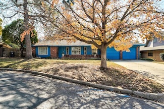 3608 NW 72nd St, Oklahoma City, OK 73116