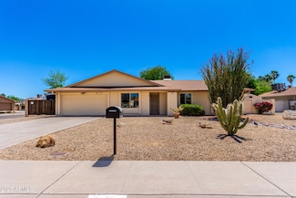 6533 E Kelton Ln, Scottsdale, AZ 85254