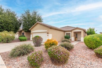 16629 N 169th Ave, Surprise, AZ 85388