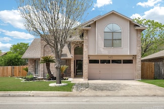 3415 Green Spring, San Antonio, TX 78247