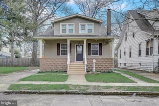 207 Poplar Ave, Merchantville, NJ 08109