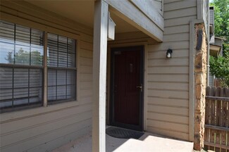 14329 N Pennsylvania Ave Unit 35F, Oklahoma City, OK 73134