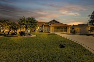 379 Corrientes Cir, Punta Gorda, FL 33983