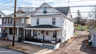 1232 Ferry St, Danville, PA 17821