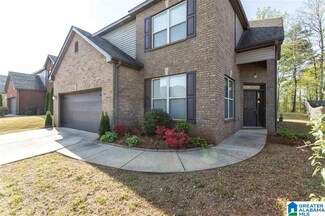 4796 Deer Foot Cove, Pinson, AL 35126
