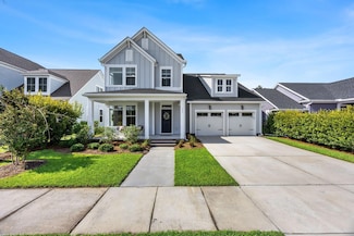 361 Ripple Park Dr, Summerville, SC 29486