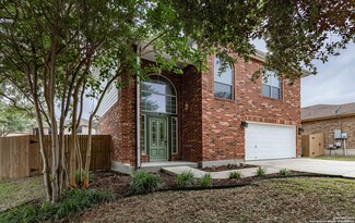 801 Secretariat Dr, Cibolo, TX 78108
