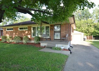3413 Heatherfield Dr, Louisville, KY 40216
