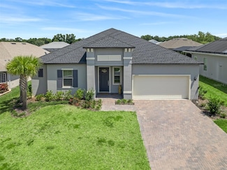 10909 SE 168th Loop, Summerfield, FL 34491