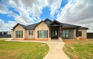 1605 NW Eliam Dr, Andrews, TX 79714