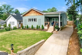 853 Gaston St SW, Atlanta, GA 30310