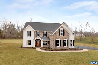 3C Jarmans Gap Rd, Crozet, VA 22932