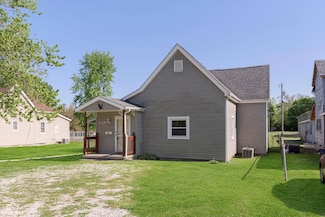 2319 S I St, Elwood, IN 46036