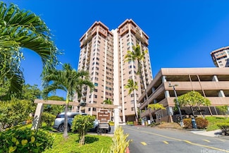 98-351 Koauka Loop Unit C1903, Aiea, HI 96701