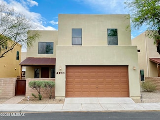 4190 N Stone Cliff Dr, Tucson, AZ 85705