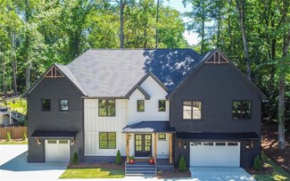 500 Ridgewater Dr, Marietta, GA 30068