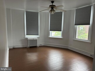 222 Haverford Ave Unit 4, Narberth, PA 19072